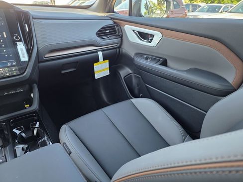 New 2026 Subaru Forester Touring AWD/4WD image 15