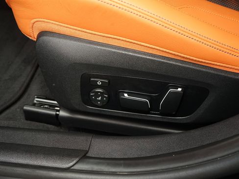 Used 2025 BMW M3 Competition w/ Executive Package image 26