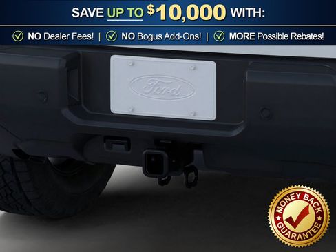 New 2025 Ford Bronco Sport Badlands w/ Badlands Tech Package AWD/4WD image 28
