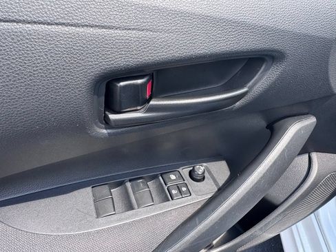 Used 2023 Toyota Corolla LE FWD image 20