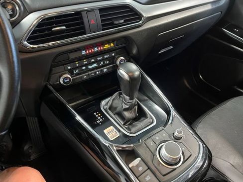 Used 2021 MAZDA CX-9 Touring w/ Touring Premium Package AWD/4WD image 29
