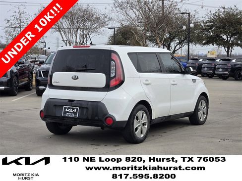 Used 2015 Kia Soul image 4