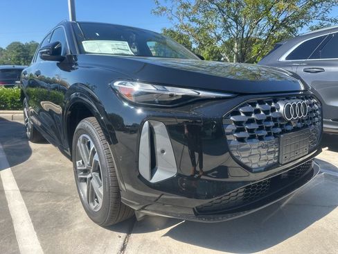 New 2026 Audi Q5 Premium AWD/4WD image 1