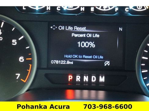 Used 2018 Ford F150 XLT w/ Equipment Group 302A Luxury image 14