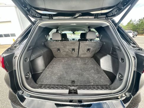 Used 2022 Chevrolet Equinox LT image 24