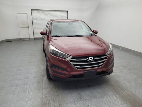 Used 2018 Hyundai Tucson SE AWD/4WD image 14