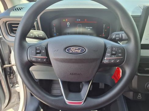 New 2026 Ford Maverick XL FWD image 22