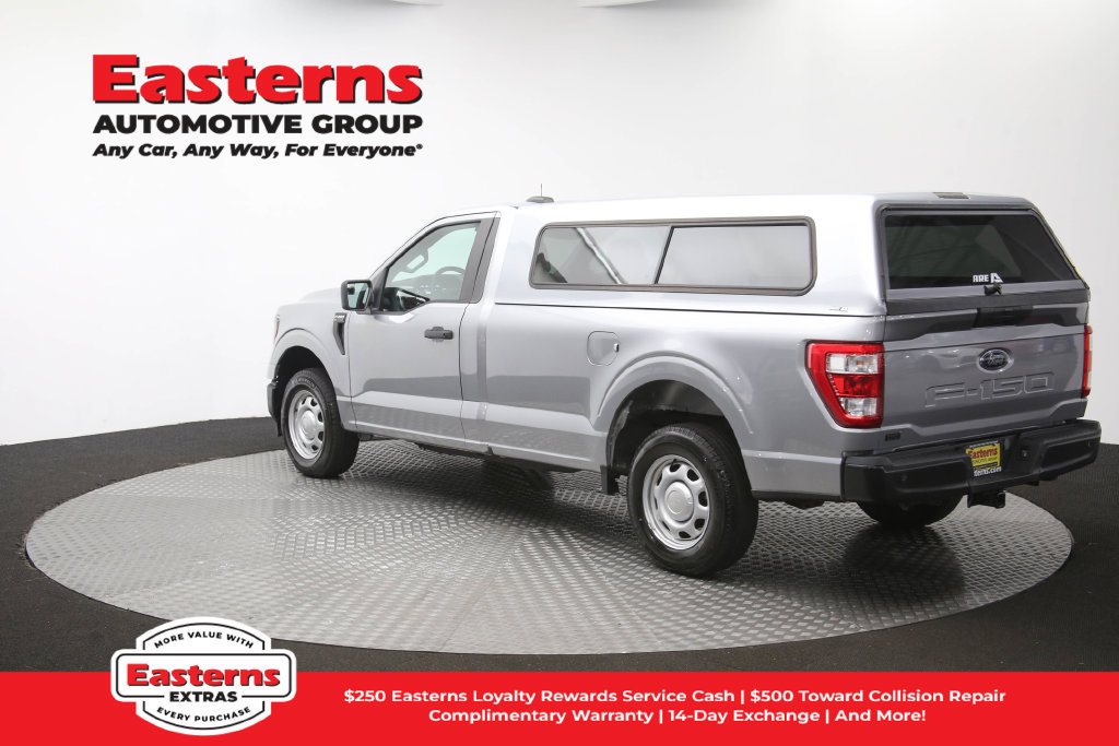 Used 2023 Ford F150 XL RWD image 63