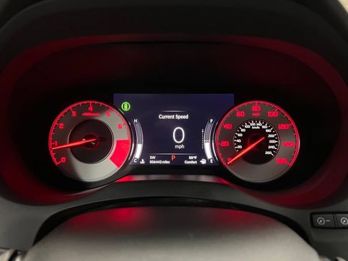 Used 2024 Acura RDX A-Spec AWD/4WD image 30