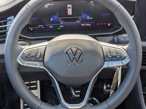 New 2026 Volkswagen Jetta Sport FWD image 14