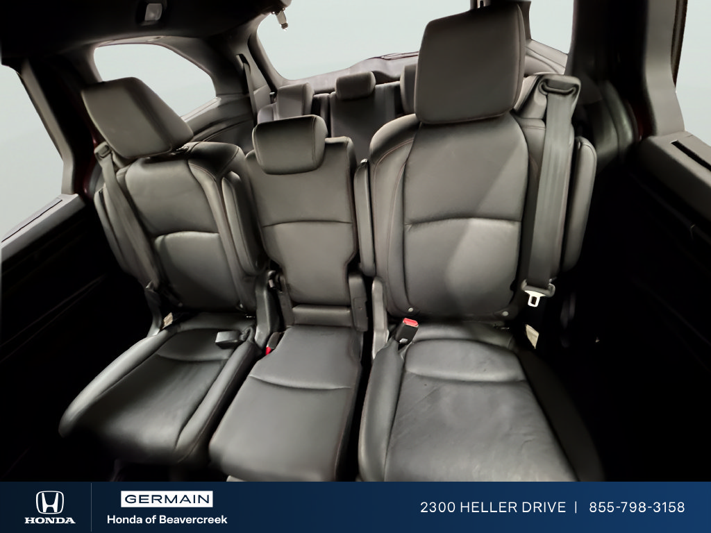 Used 2025 Honda Odyssey Sport-L image 24