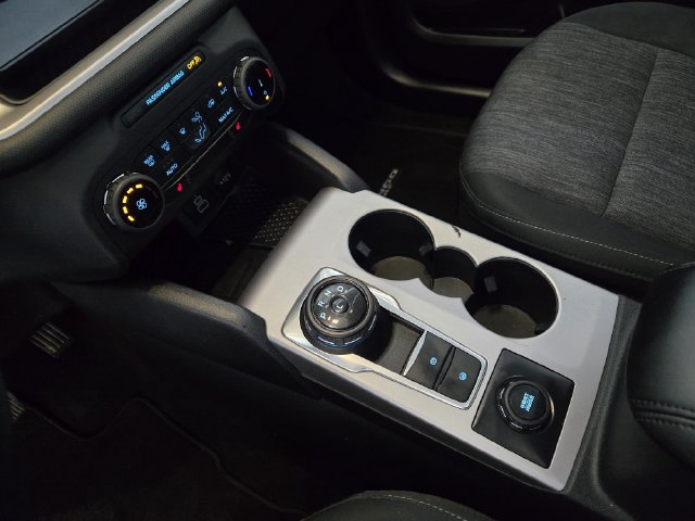 Used 2023 Ford Bronco Sport Big Bend w/ Convenience Package AWD/4WD image 22