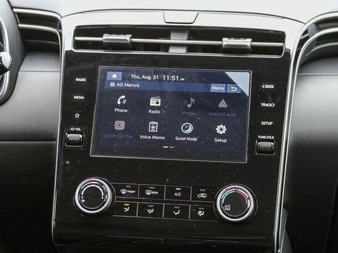 Certified 2024 Hyundai Tucson SE image 16