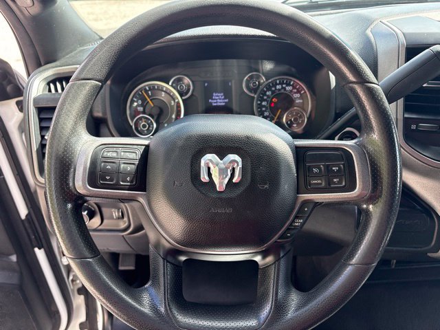 Used 2021 RAM 2500 Tradesman AWD/4WD image 20