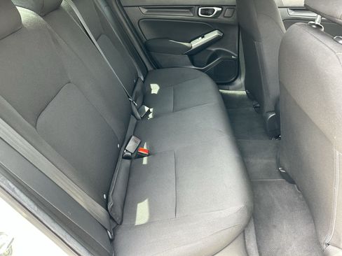 Used 2024 Honda Civic LX image 11