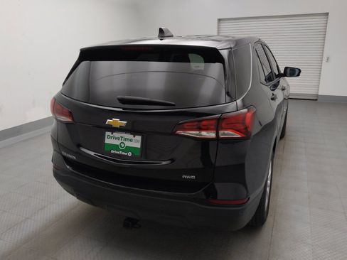 Used 2023 Chevrolet Equinox LS w/ LS Convenience Package AWD/4WD image 7