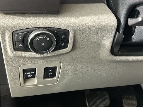 Used 2015 Ford F150 XLT w/ Equipment Group 301A Mid AWD/4WD image 23