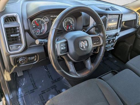 Used 2020 RAM 2500 Tradesman image 10