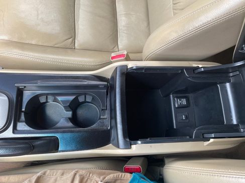 Used 2010 Honda Accord EX-L image 21