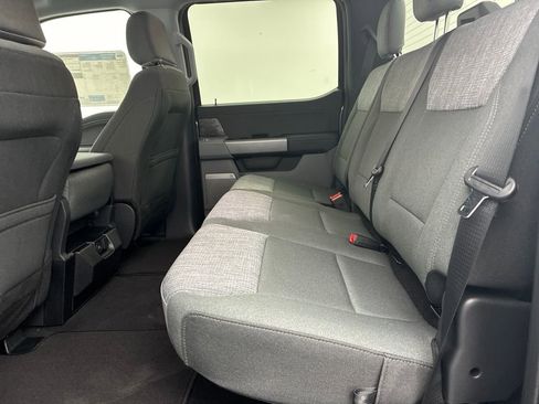 New 2026 Ford F350 XLT w/ XLT Premium Package image 22