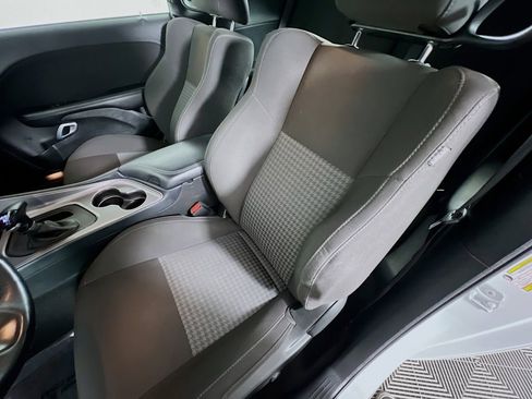 Used 2023 Dodge Challenger GT w/ Cold Weather Group image 21