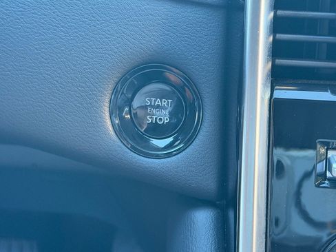 Certified 2026 Nissan Armada SV RWD image 27