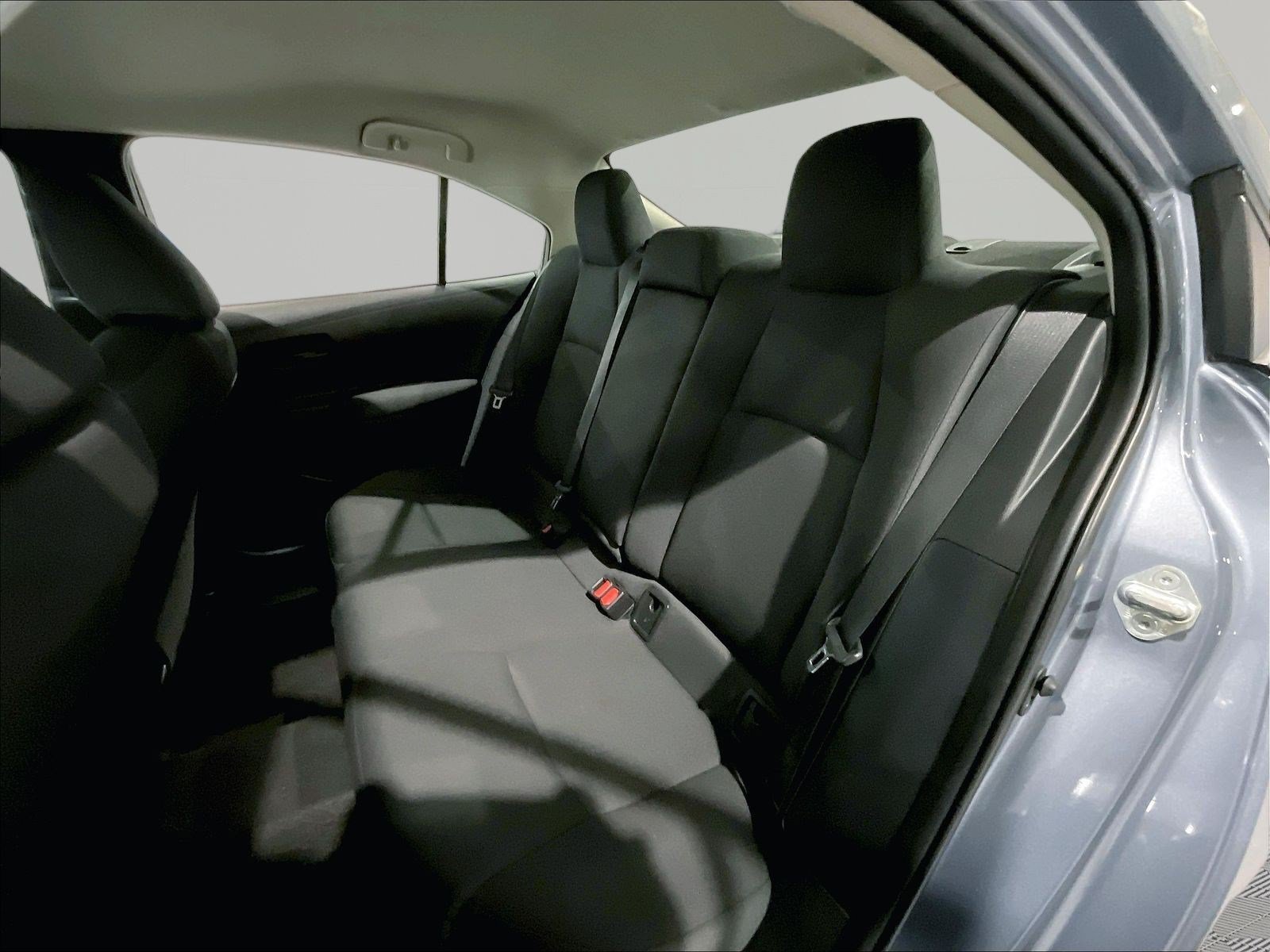 Used 2022 Toyota Corolla LE FWD image 21