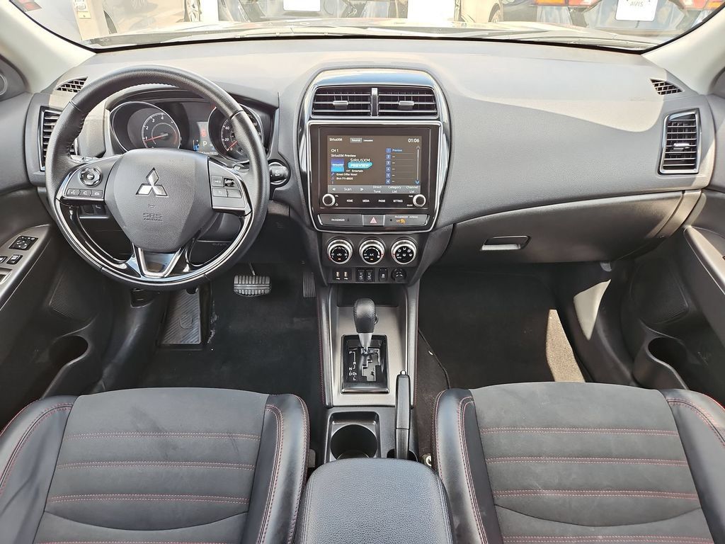 Used 2025 Mitsubishi Outlander Sport SE AWD/4WD image 26