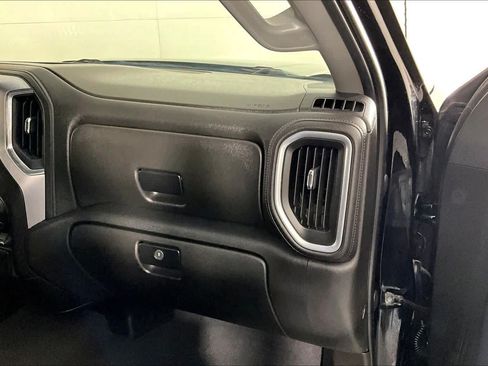 Used 2021 GMC Sierra 1500 Elevation w/ Driver Alert Package I RWD image 17