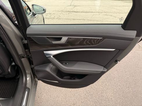 Used 2023 Audi A6 Premium Plus image 26