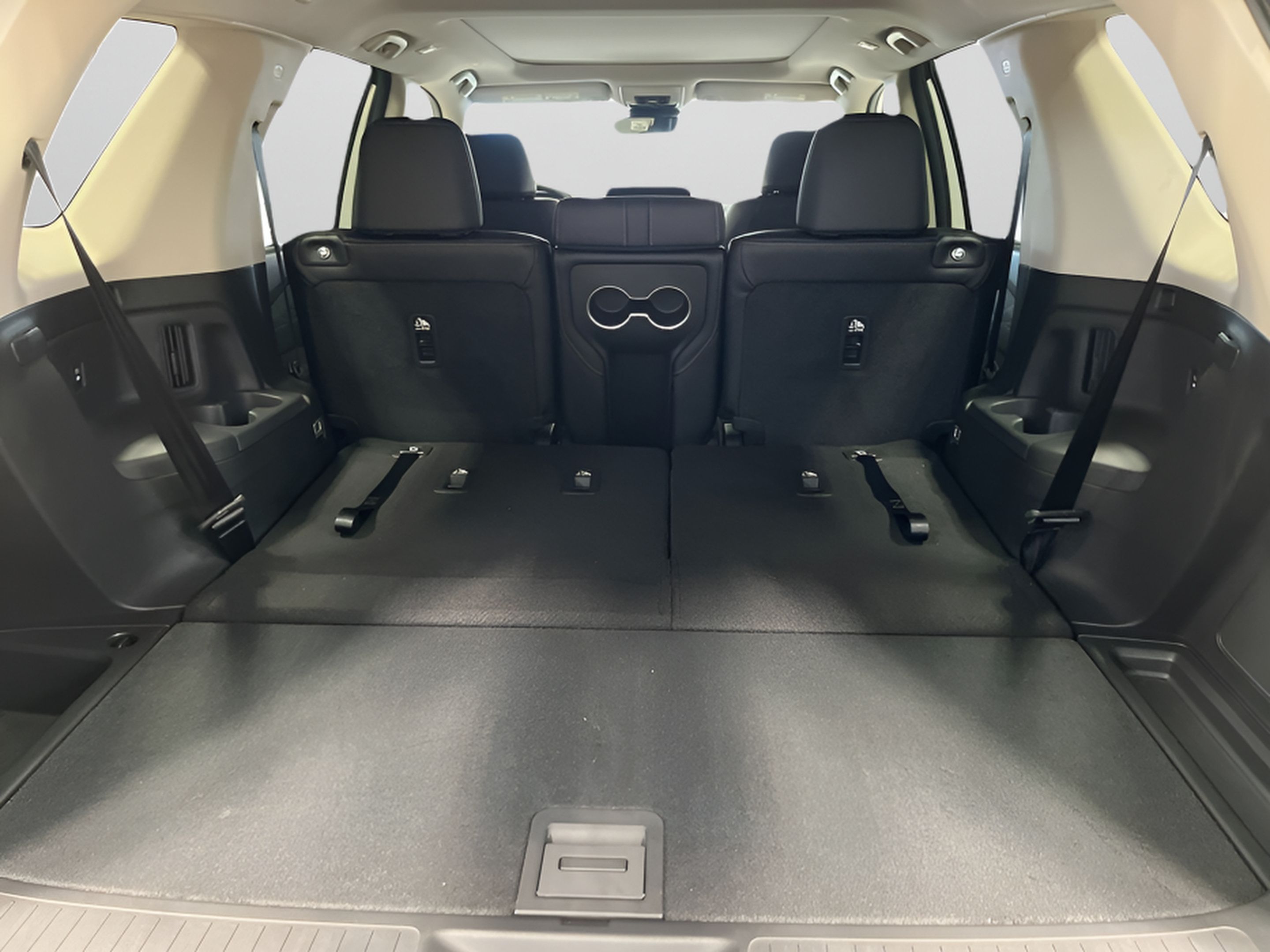 New 2026 Honda Pilot Touring image 22
