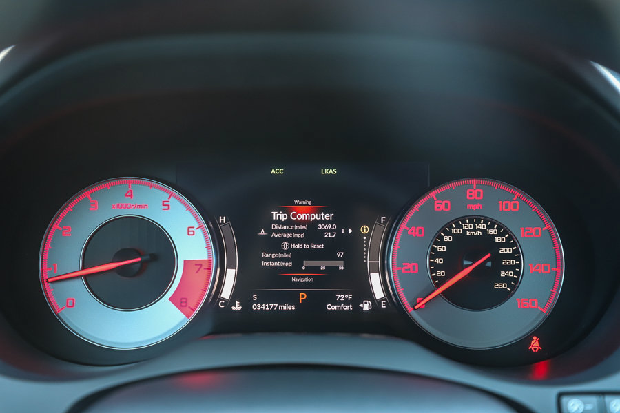 Used 2020 Acura RDX w/ Advance Package FWD image 19