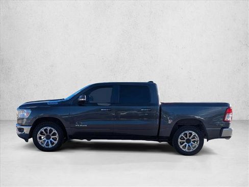 Used 2019 RAM 1500 Big Horn image 8