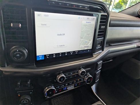 Used 2024 Ford F150 Raptor image 18