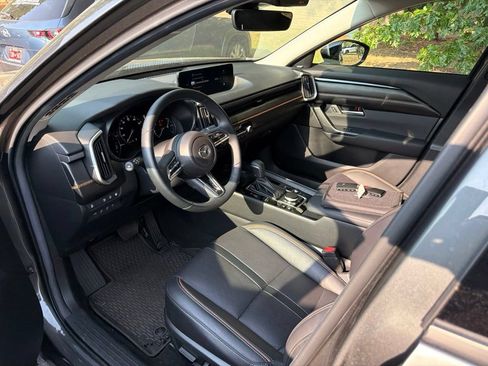 Used 2026 MAZDA CX-50 AWD 2.5 Hybrid w/ Weather Package image 15