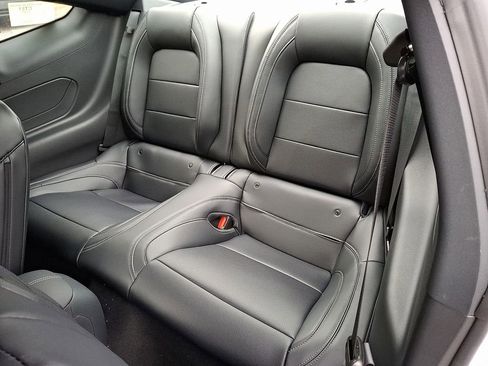 New 2026 Ford Mustang GT Premium w/ Bronze Appearance Package image 6