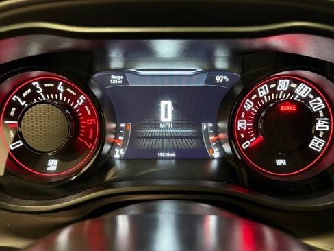 Used 2023 Dodge Challenger R/T w/ Plus Package RWD image 23
