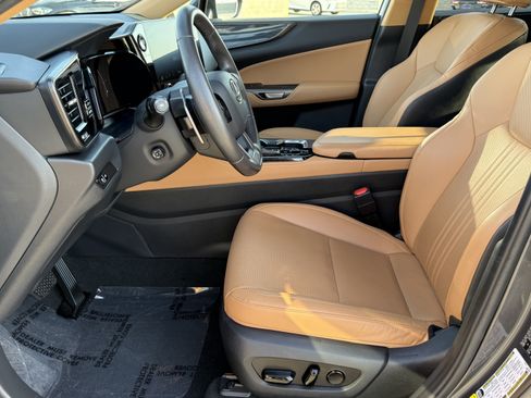 Used 2024 Lexus NX 350 AWD image 20