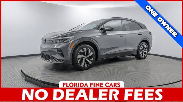 Used 2023 Volkswagen ID.4 Pro RWD image 1