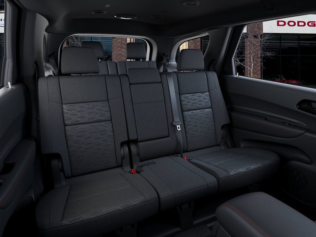 New 2027 Dodge Durango GT AWD/4WD image 15