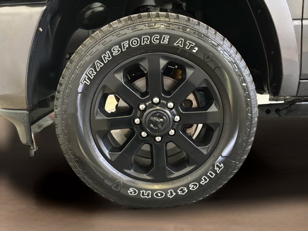 Certified 2023 RAM 2500 Limited AWD/4WD image 10