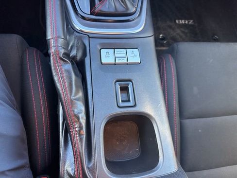 Used 2023 Subaru BRZ Premium image 23