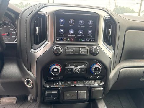 Used 2020 Chevrolet Silverado 1500 RST w/ All-Star Edition AWD/4WD image 35