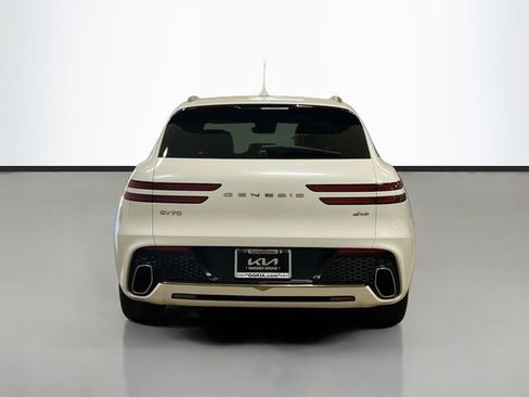 Used 2023 Genesis GV70 2.5T w/ Select Package AWD/4WD image 6
