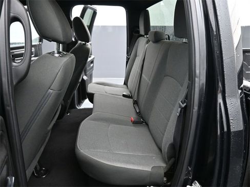 Used 2021 RAM 1500 Classic Warlock image 10