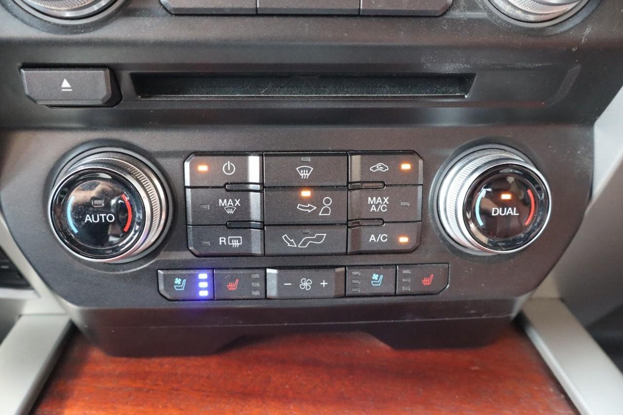 Used 2018 Ford F150 King Ranch AWD/4WD image 29