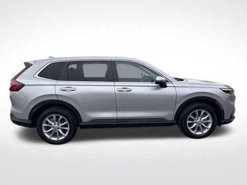 Certified 2025 Honda CR-V EX image 6