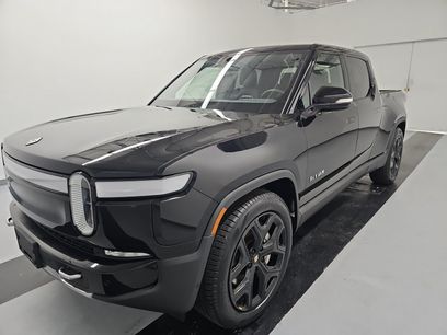 Used 2024 Rivian R1T Adventure