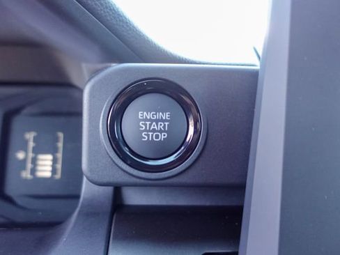 New 2026 Toyota Tacoma SR5 AWD/4WD image 22