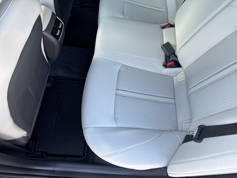 New 2026 Hyundai Sonata Blue image 13